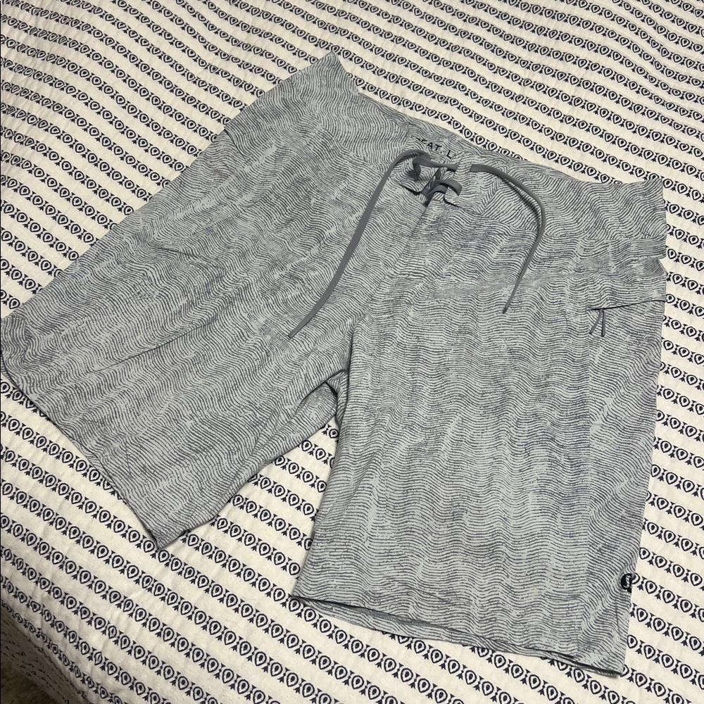 NWOT lululemon men’s bathing suit